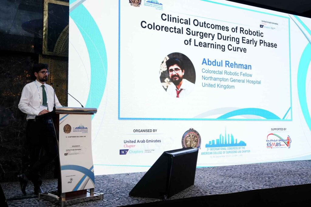Jamil Ahmed Gorsi (@drjag2221) on Twitter photo Our Robotic Fellow presented NGH Robotic data at ACS -UEA chapter meeting.
๐๐๐๐
Watch out for our first midland robotic symposium and more to come near future.
<a href="/NGHResearchNHS/">TweetsbyResearchNGH</a> <a href="/HeidiSmoult/">Heidi Smoult</a> <a href="/hemantnemade1/">Hemant B Nemade</a> <a href="/PaiAakash/">Aakash Pai</a> <a href="/ALSGBandI/">ALSGBandI</a> <a href="/masoodkant/">masood-ur-rehman</a> .<a href="/VCsurgery/">Valerio Celentano</a> <a href="/IntuitiveSurg/">Intuitive</a> Our Robotic Fellow presented NGH Robotic data at ACS -UEA chapter meeting.
๐๐๐๐
Watch out for our first midland robotic symposium and more to come near future.
<a href="/NGHResearchNHS/">TweetsbyResearchNGH</a> <a href="/HeidiSmoult/">Heidi Smoult</a> <a href="/hemantnemade1/">Hemant B Nemade</a> <a href="/PaiAakash/">Aakash Pai</a> <a href="/ALSGBandI/">ALSGBandI</a> <a href="/masoodkant/">masood-ur-rehman</a> .<a href="/VCsurgery/">Valerio Celentano</a> <a href="/IntuitiveSurg/">Intuitive</a>