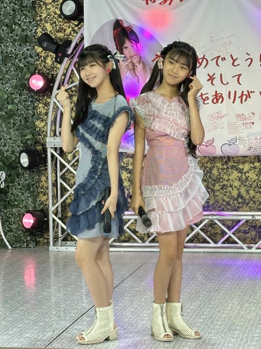 Twitterのコスプレ画像15