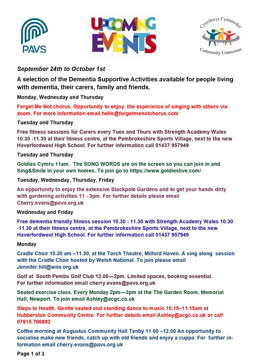 CCPembsDementia tweet media