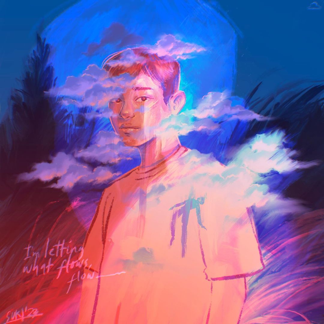Suki | illustrator katanya tweet media
