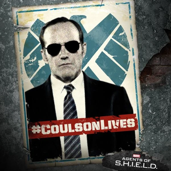 GahrenAar's tweet photo. Happy Birthday @AgentsofSHIELD! 10 years ago, the #MCU  finally lunched its first serie on TV. Was a great event at that time!  
Still my favourate Marvel's Show!
#AgentsOfSHIELD #MarvelStudios #PhilCoulson #ClarkGregg #ChloeBennet #MingNa https://t.co/ylvgARCozF