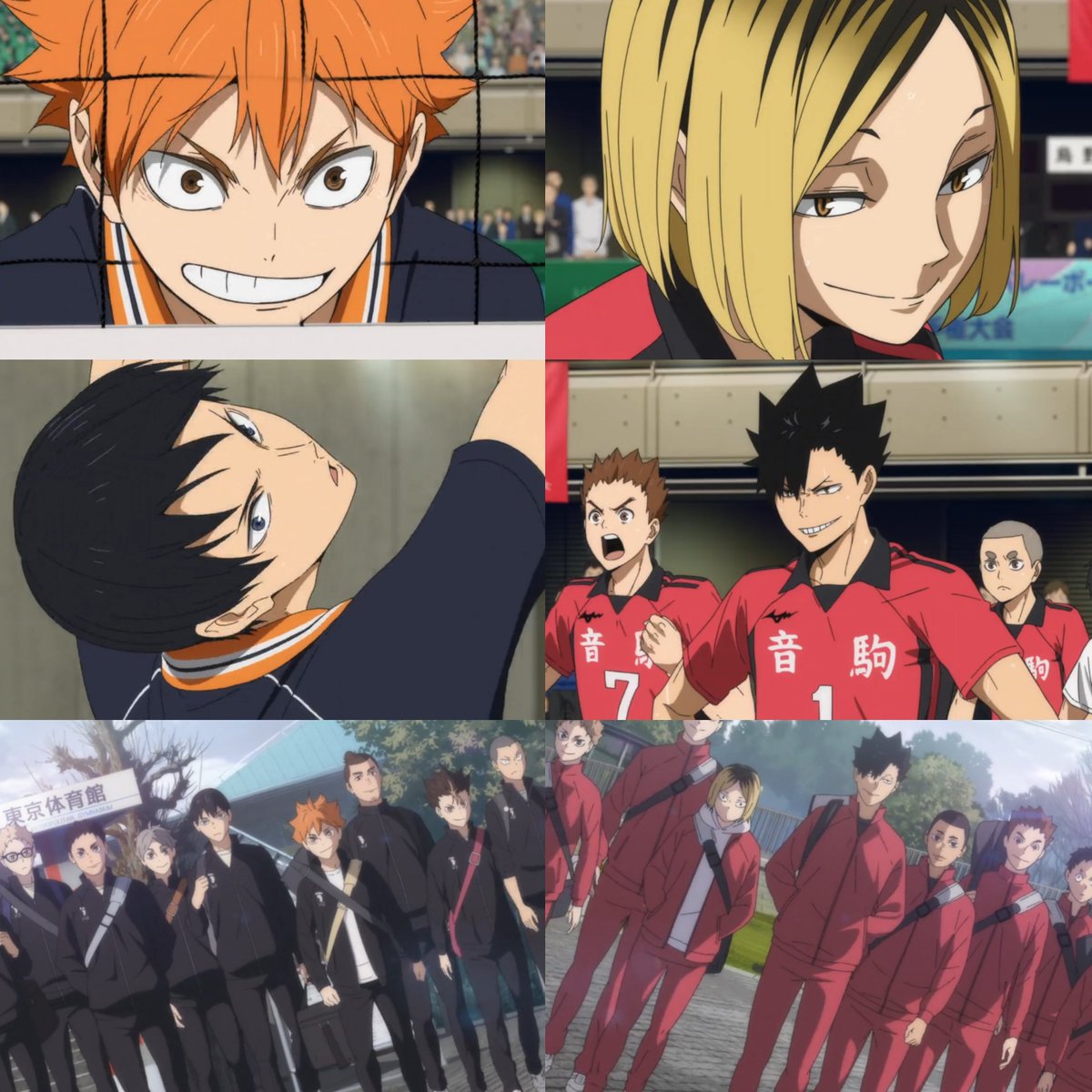 ANIMEse - Animes e Mangás tweet media