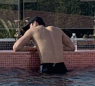 CHRISTOPHER BANG CHAN EVERYONE