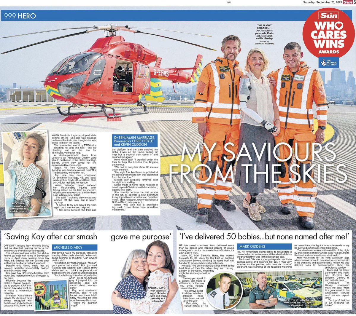 Lynsey Hope tweet media