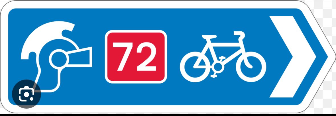 Anyone done the NCN72 Hadrians Cycleway before? Any tips?