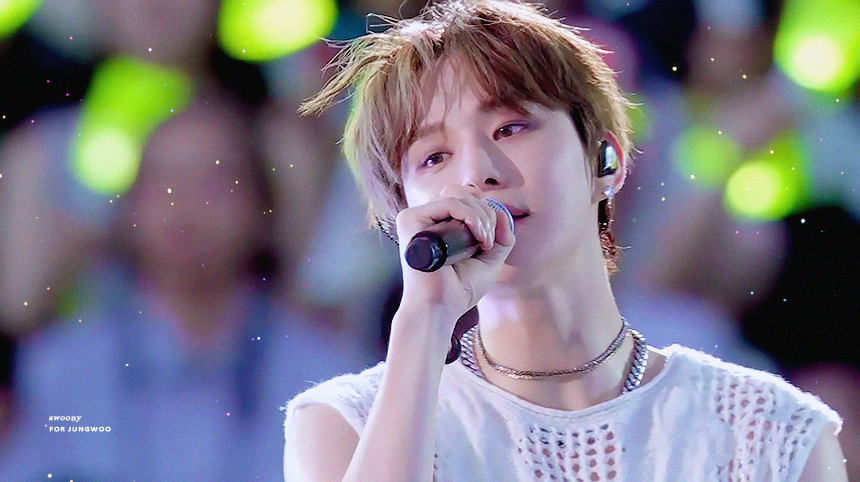 hourly jungwoo tweet media