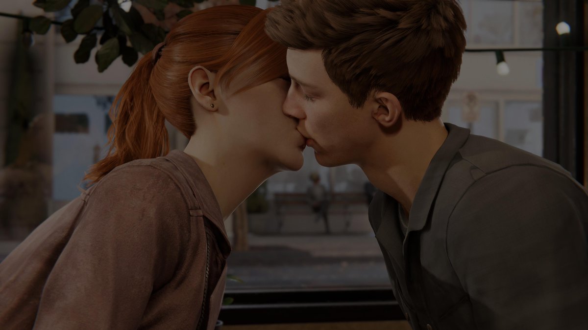 #PS5Share, #MarvelsSpiderManRemastered