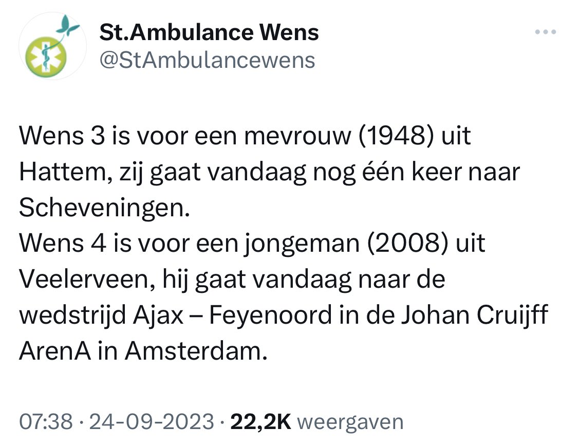 Goed bezig F-side.. #ajafey