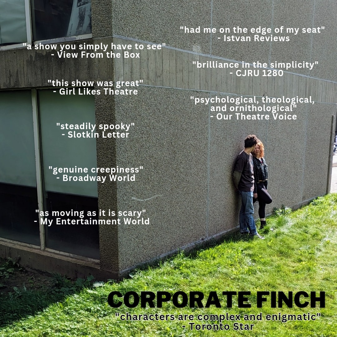 See you soon Kitchener, IMPACT23 starts on Tuesday!

Tickets: ticketscene.ca/series/1090/

<a href="/theMTspace/">MT Space</a>