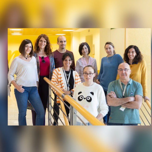 CNIO_Biobank tweet media