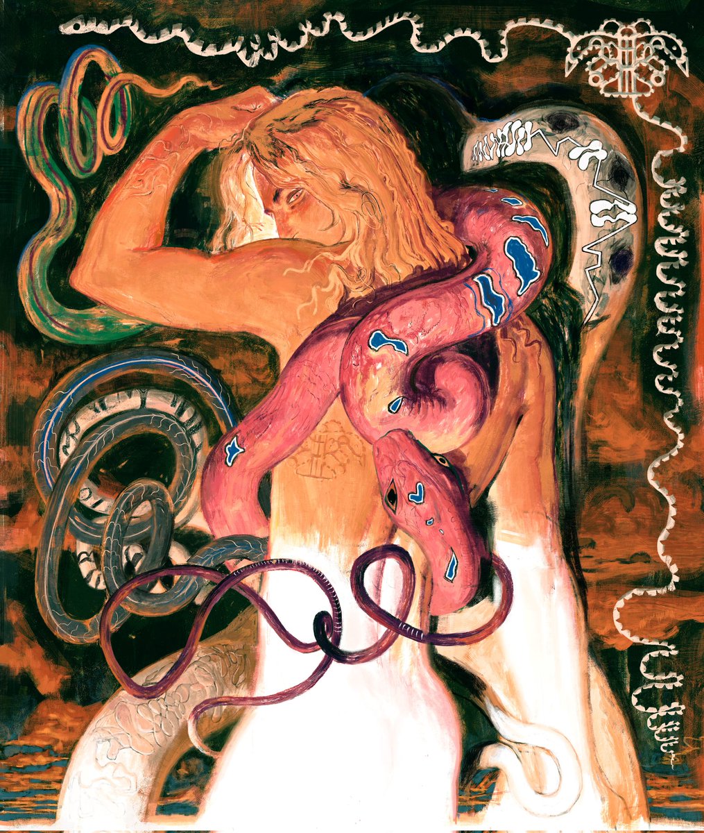 💤9licсс0🕸commissions are open (@9liccc0) on Twitter photo 