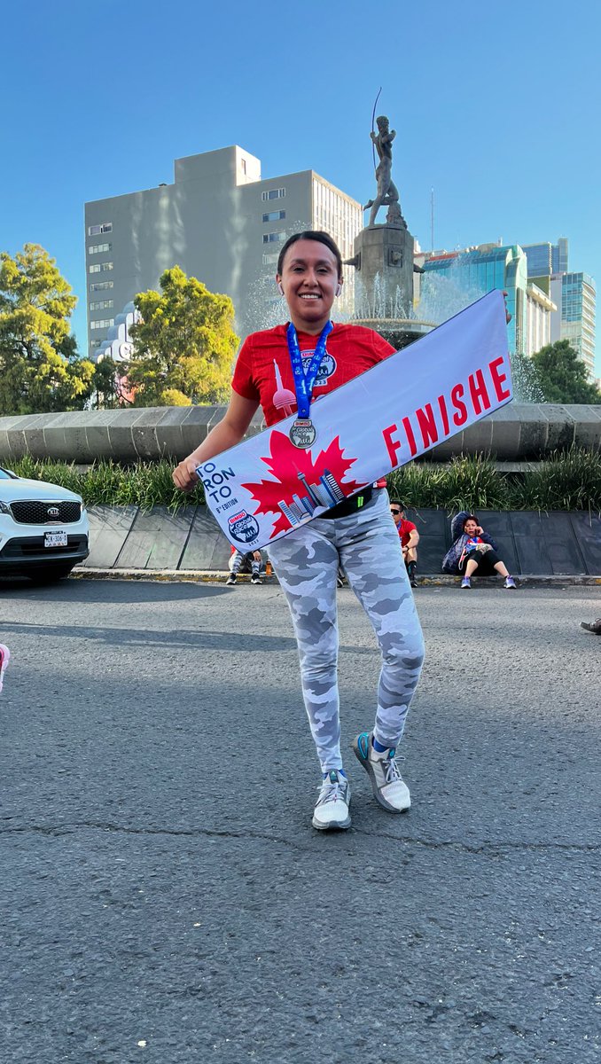 BibiJimo's tweet photo. A veces lo único que necesitas es regalarte unos km junto con una #playlis de @Nachsoyyo @ZPU y continuar feliz con tu vida ❤️🤣
#BimboGlobalRace #SoyCorredora
#BimboGlobalRaceCDMX https://t.co/ZttQ37YxYr