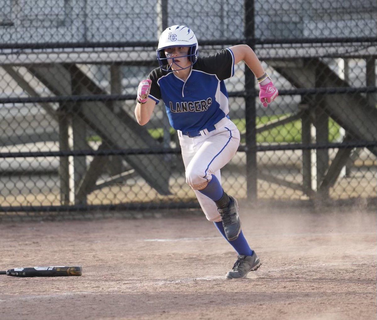 L’Anse Creuse Softball tweet media