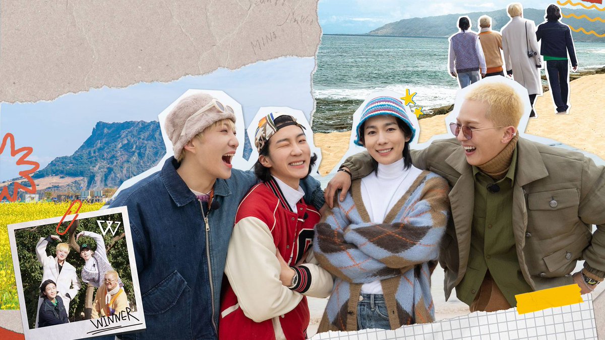 [SUB ESPAÑOL] REAL NOW - 1 al 12

Proyecto terminado 💙💙💙💙

facebook.com/photo/?fbid=87…

#WINNER WINNER #위너 위너 #김진우 #이승훈 
#송민호 #강승윤