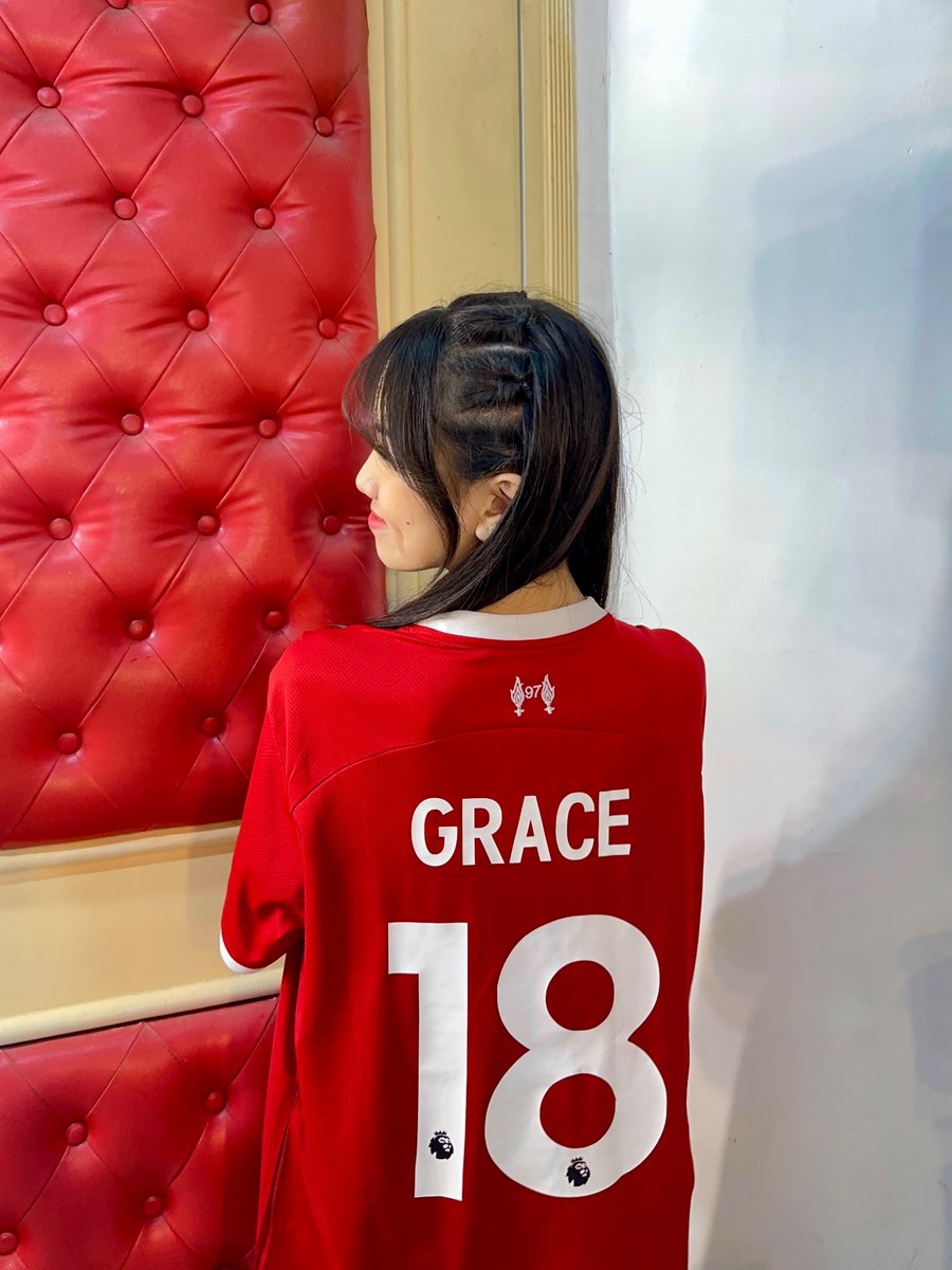 Gracie_JKT48's tweet photo. Terimakasih banyak untuk Aitakatta hari inii💕 Mohon dukungannya selalu yaaaa luv🫶🏻 https://t.co/H4dCNF5D4c