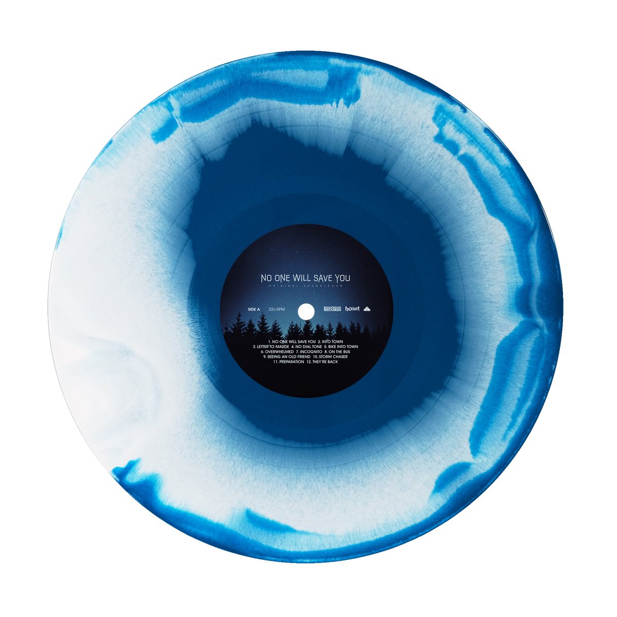 Waxwork Records (@waxworkrecords) on Twitter photo NO ONE WILL SAVE YOU Original Soundtrack LP by <a href="/JoeComposer/">Joseph Trapanese</a> is available to Pre-Order Now! Pressed to 180 gram Midnight Blue and Light Beam swirled colored vinyl! 👽
Get it here: tinyurl.com/4wh53a8e NO ONE WILL SAVE YOU Original Soundtrack LP by <a href="/JoeComposer/">Joseph Trapanese</a> is available to Pre-Order Now! Pressed to 180 gram Midnight Blue and Light Beam swirled colored vinyl! 👽
Get it here: tinyurl.com/4wh53a8e