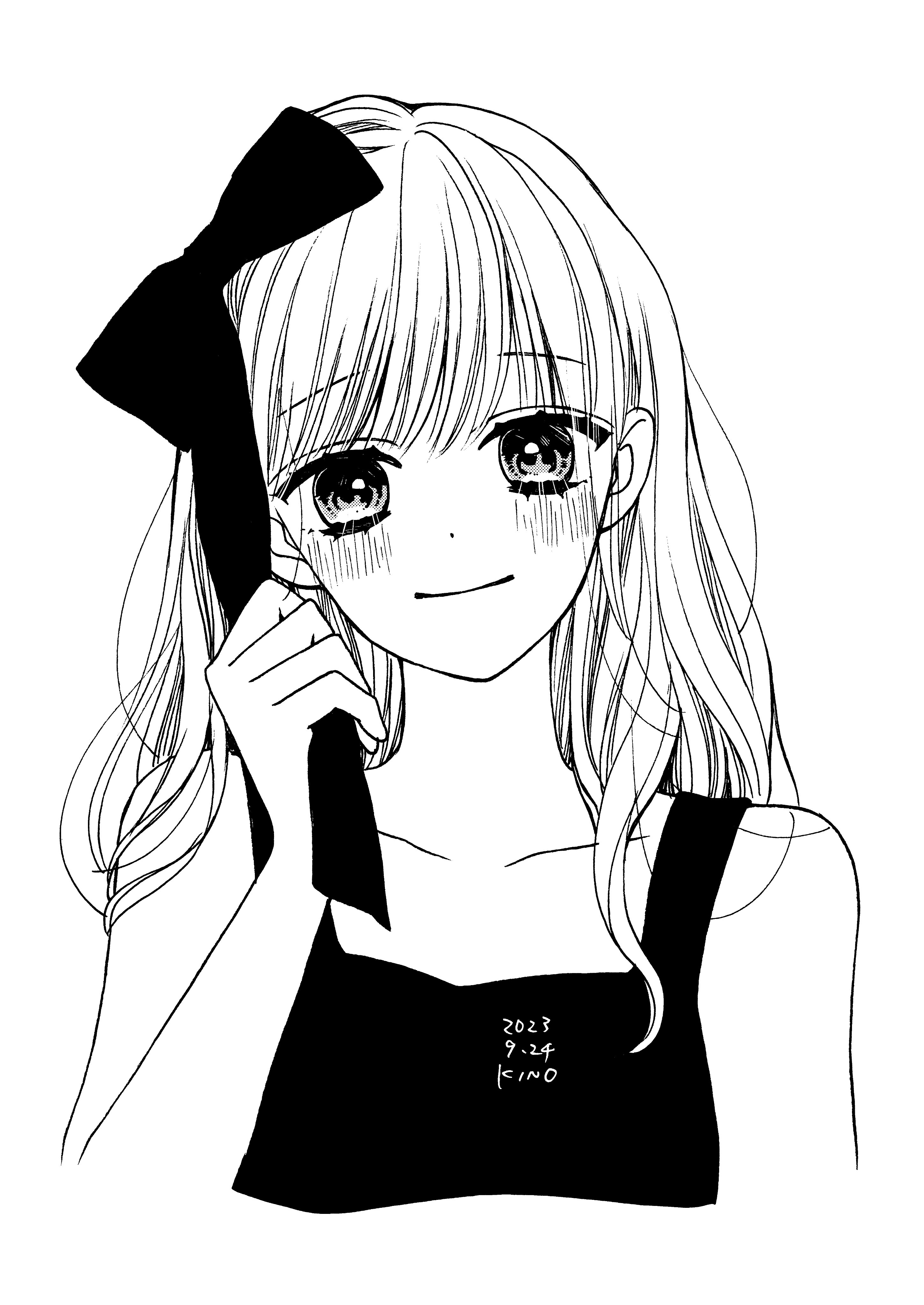 No.469 虎の絵 みきぽよ様専用