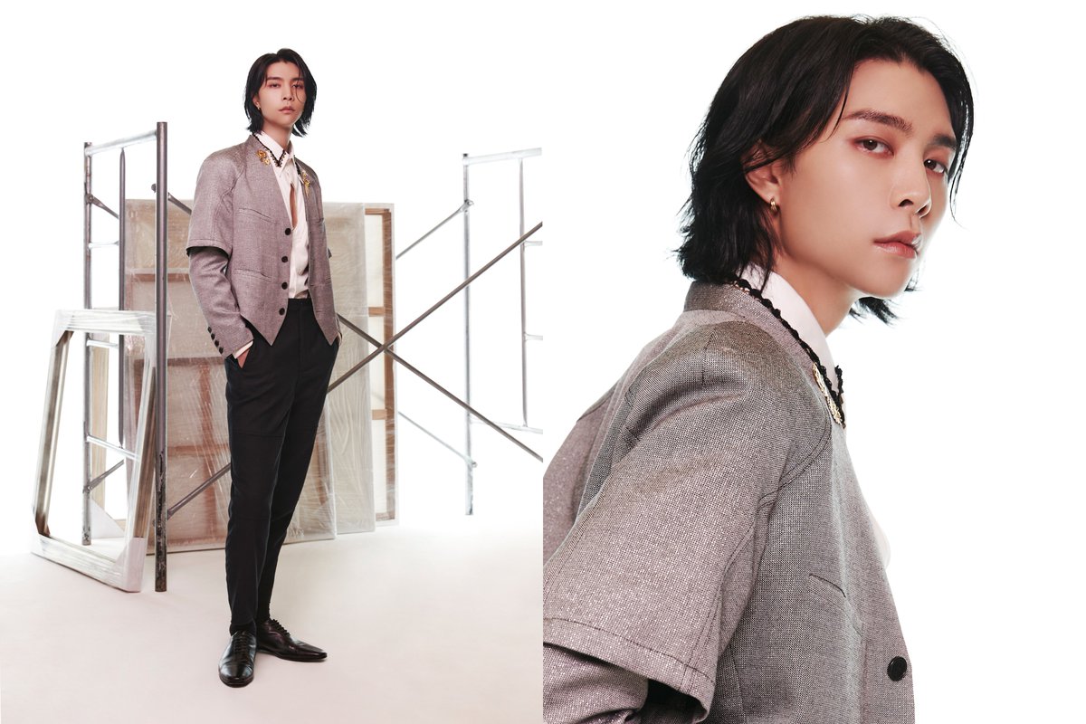 NCTsmtown_127's tweet photo. ‘Fact Check’ Exhibit &amp; Storage ver.
#JOHNNY 

【Fact Check - The 5th Album】
➫ 2023.10.06 1PM (KST)

💿Pre-order&amp;save
https://t.co/FGkcm3BZC7

#NCT127 #FactCheck #不可思議
#NCT127_FactCheck
#NCT127_FactCheck_불가사의
#FactCheck_불가사의_不可思議 https://t.co/hNTcMIovTF