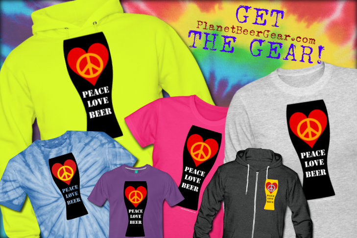 "Peace Love Beer" ✌️❤️🍺
Get The Gear!
Styles For Everyone! tinyurl.com/2sbjnwjb
SAVE 20% Off EVERYTHING til 9-28-23
#Peace #Love #Beer #Tshirt #Hoodie #Sale