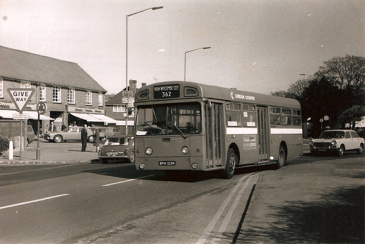 Today High Wycombe, tomorrow the world 🌎. 

#life #Britain #Flashback #Nostalgia