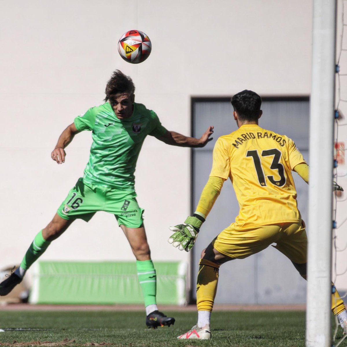 🅰️ <a href="/Cguirao6/">Carlos Guirao Mora</a> ⠀⠀⠀⠀⠀⠀⠀⠀⚽️ <a href="/hugo8solozabal/">hugo8solozabal</a>

#VamosLega 🥒💚