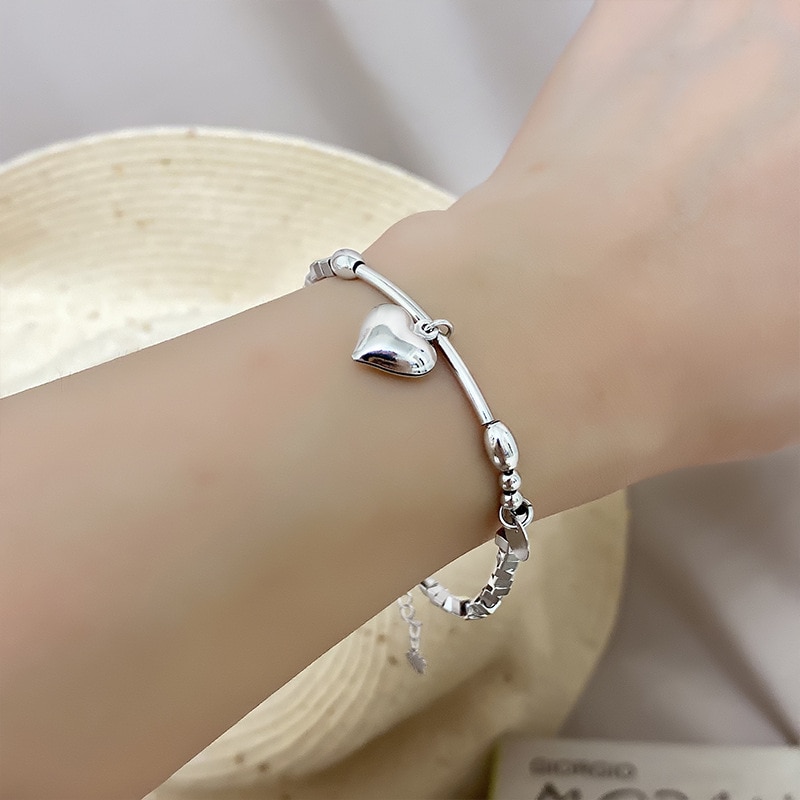 sxaccessory's tweet photo. 925 Sterling Silver #Diamond Butterfly #Bracelet: #Fashionable and #Adjustable Women's Bracelet🌟🌟🌟🌟🌟Our 925 Sterling Silver Animal Bracelet combines cuteness and romance in fine ##jewelry with animal-themed design elements. Crafted from high-quality #silver, it's lightweight https://t.co/dYximONPbk