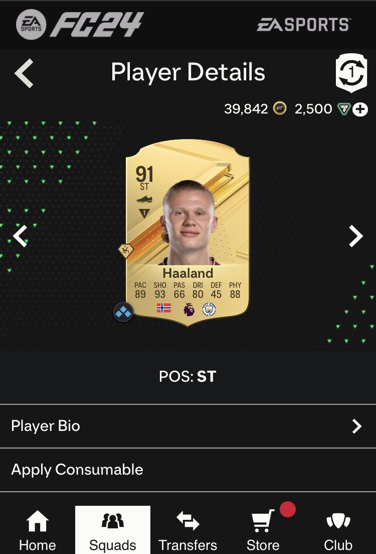 Bienvenido Androide 🤖🔥