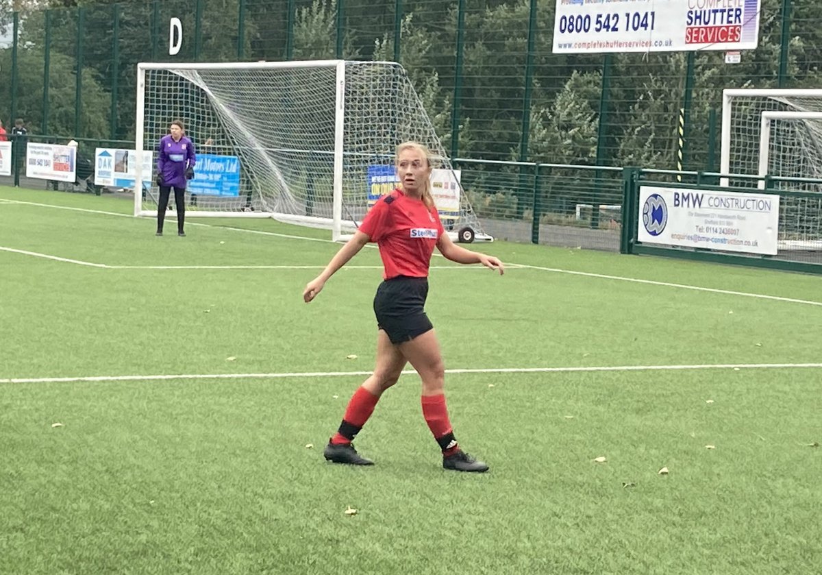 KivetonParkFC's tweet photo. 3 goals and 3 points = 3 wins from 3 for our women’s first team!

Not the best performance from the girls, but got the job done.

Goals from Millie Simms and Sky Hughes (x2) https://t.co/Pcz7xyRcGN