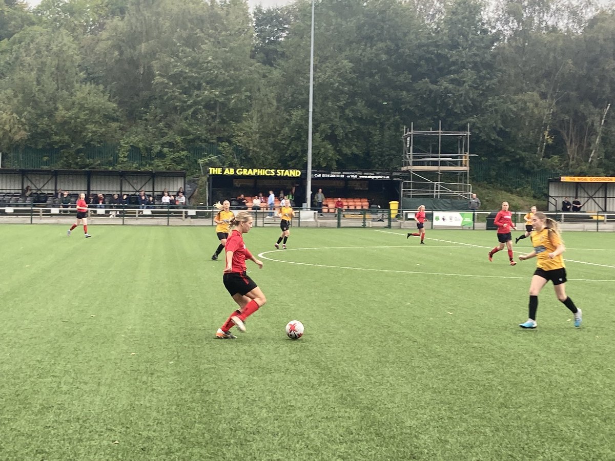 KivetonParkFC's tweet photo. 3 goals and 3 points = 3 wins from 3 for our women’s first team!

Not the best performance from the girls, but got the job done.

Goals from Millie Simms and Sky Hughes (x2) https://t.co/Pcz7xyRcGN