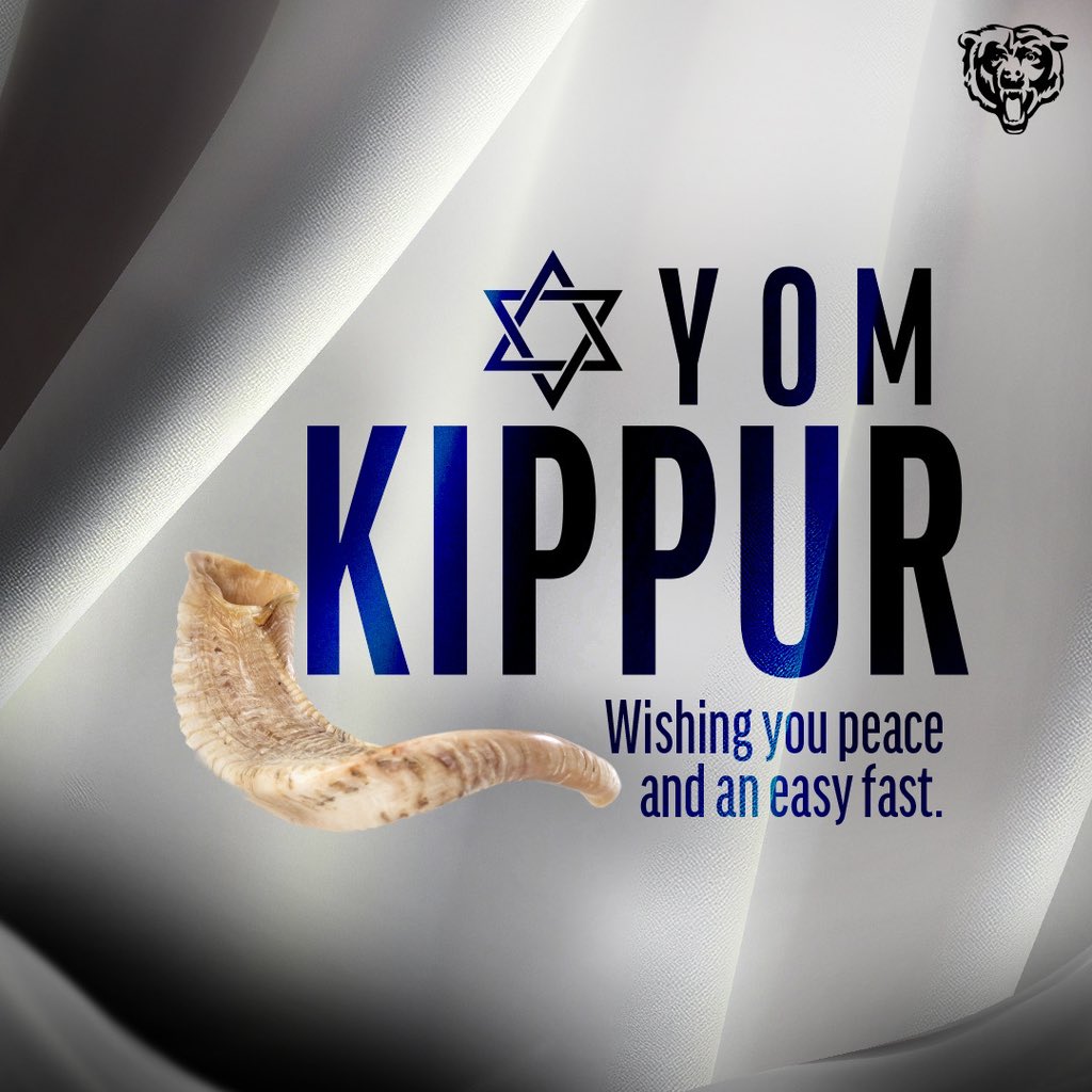 Chicago Bears tweet media