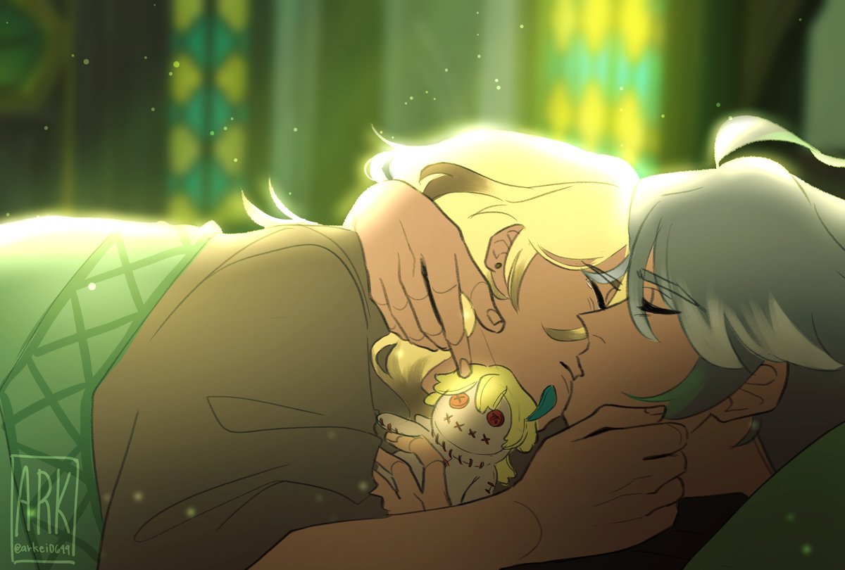 ARK - ✨COMMS OPEN‼️ (1/3) (@arkei0649) / X