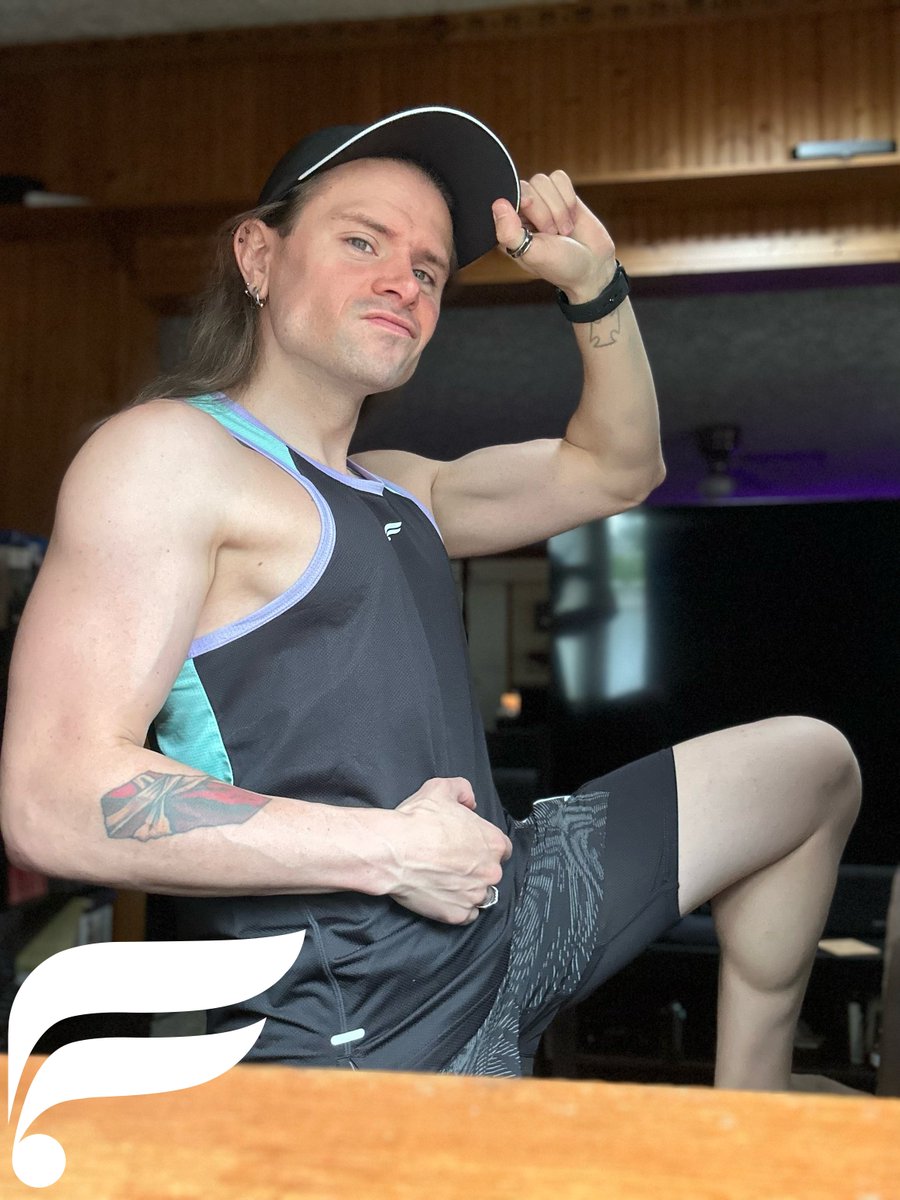 CoyoteWildfire's tweet image. The Autumn #Fabletics outfits are here!

STELLAR perks when you become a VIP Member:

🔥2 / $24 SHORTS
🔥2 / $15 TOPS
🔥$19 PANTS
🔥70% OFF

Click the link, and see what the best in athleticwear has to offer you!

👉 fabletics.com/coyotewildfire

#FableticsMenAmbassador #FableticsMen