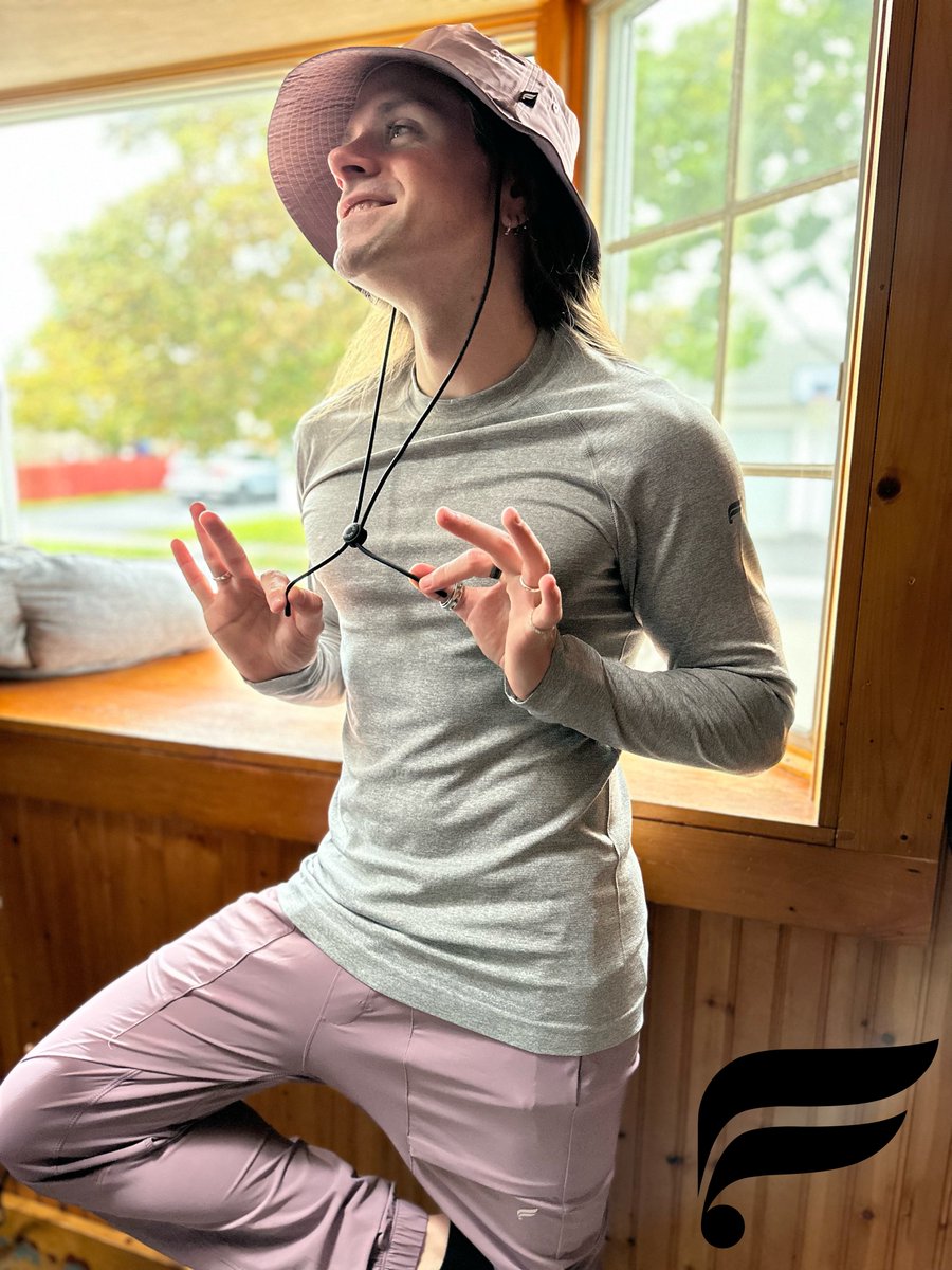 CoyoteWildfire's tweet image. The Autumn #Fabletics outfits are here!

STELLAR perks when you become a VIP Member:

🔥2 / $24 SHORTS
🔥2 / $15 TOPS
🔥$19 PANTS
🔥70% OFF

Click the link, and see what the best in athleticwear has to offer you!

👉 fabletics.com/coyotewildfire

#FableticsMenAmbassador #FableticsMen