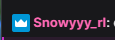 FYI this guy is not me. my name is without the underscore and i usually dont type much in twitch chat. so if hes cringe or does something weird it wasnt me
