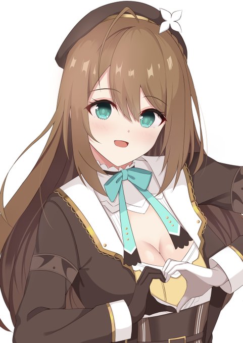 こまるんお誕生日おめでとうございます🎉🎉🎉
素敵な一年になりますように( ˘ω˘ 人)
#栗駒こまる #こまるんあーと 