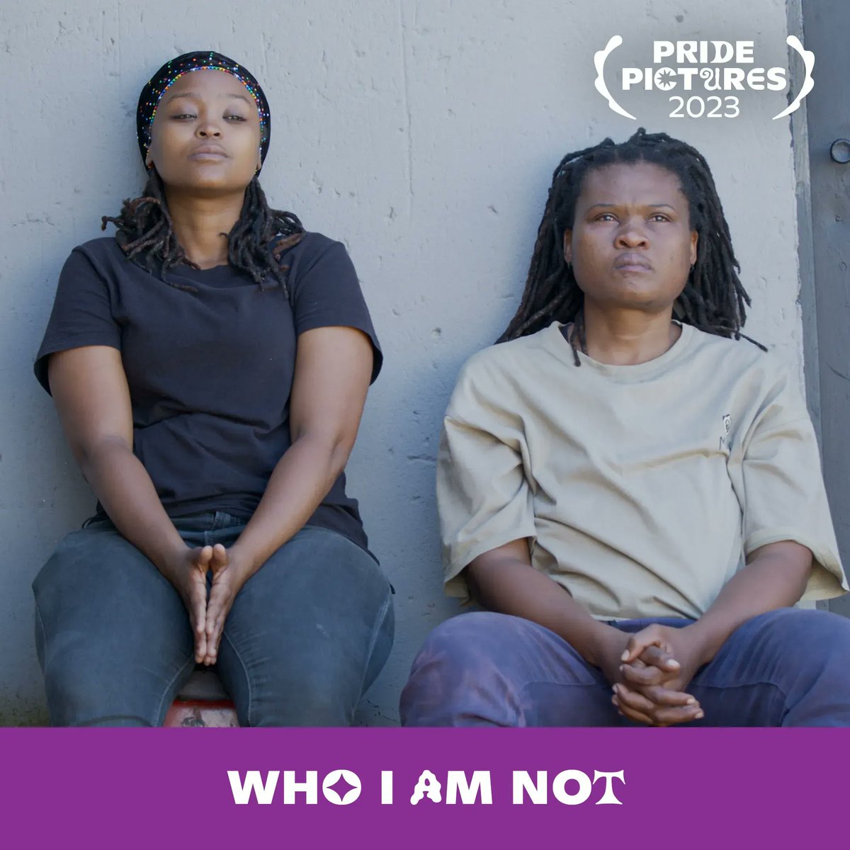 FR|27.10.|18:15 Uhr: Die Frage nach der eigenen Identität ist zusätzlich brisant, wenn man sich außerhalb der binären Geschlechterdefinition befindet. Zwei Aktivist*innen kämpfen zusammen und individuell für mehr Anerkennung von Intersexualität und um die eigene Selbstakzeptanz.