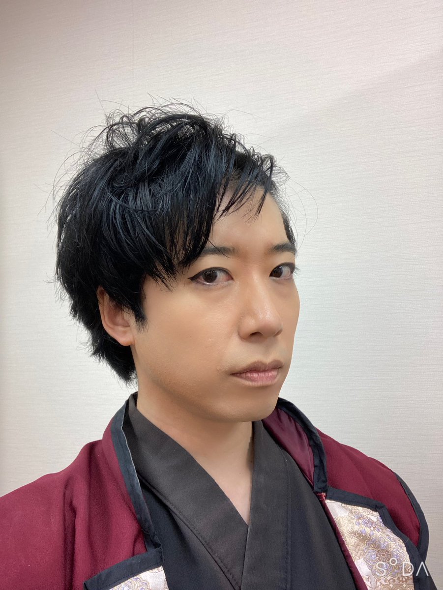 yuusuke_murata's tweet photo. #ICHIFES4 #戦座阿吽
「天下分け目?!月島ヶ原の戦い」
脚本演出、騎馬大将のぶしげ役でした。
長年温めてきた「馬沙楽」
粗削りですが形にすることができました。
よりレベルアップしてお届けできるよう精進してまいります。 https://t.co/jCakh9U5ro