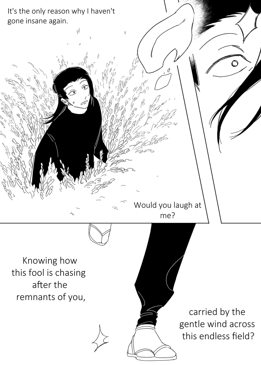 cs_ao3's tweet photo. -Sorry I kept you waiting.
-It wasn't even that long.
#五夏 https://t.co/GJ9ZwwZ4ZC