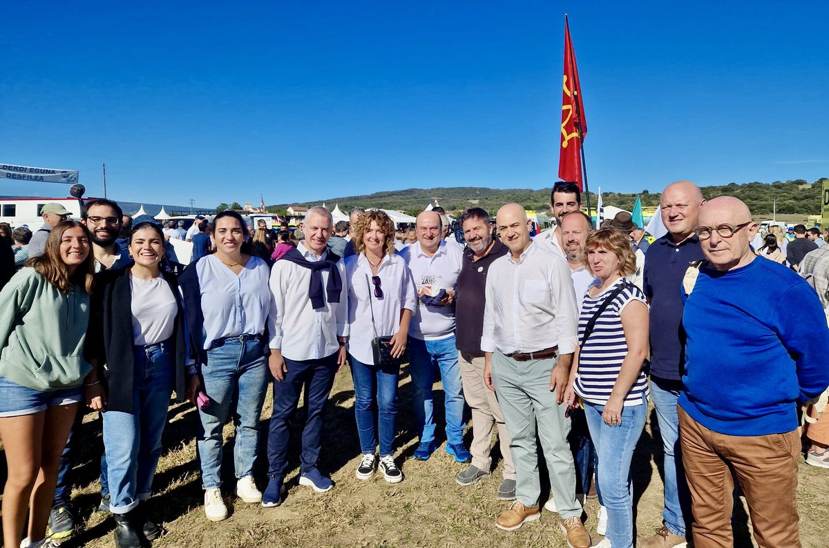 El Pi-Proposta per les Illes Balears tweet media