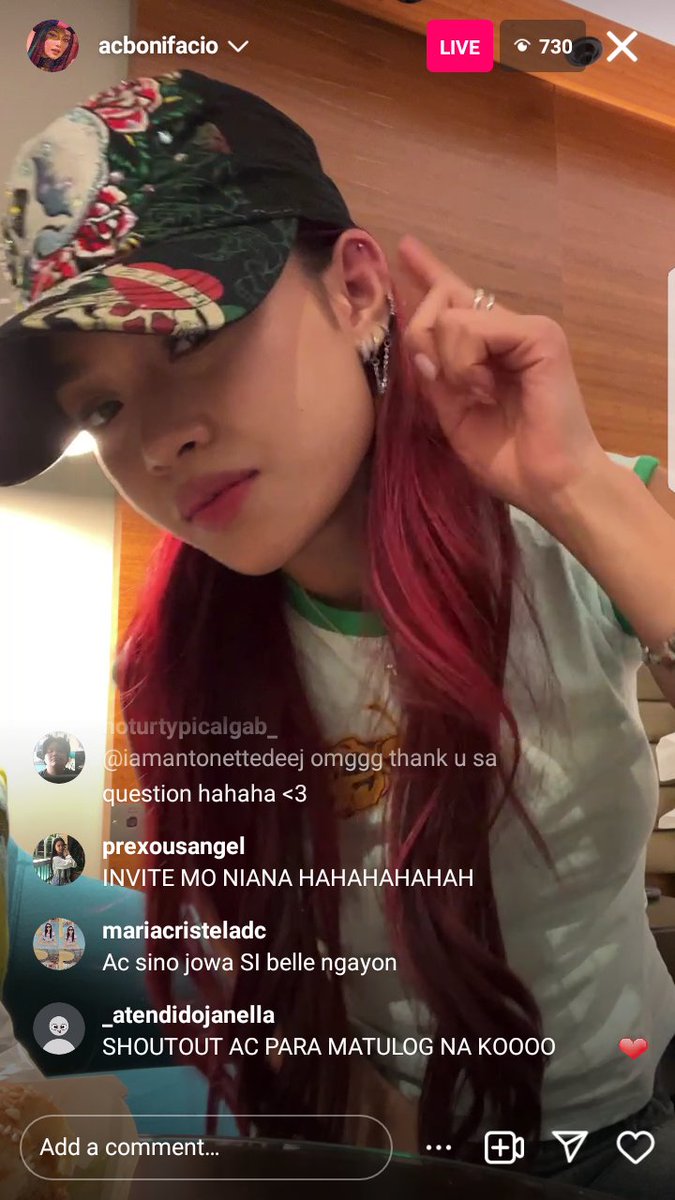dontmindmepsh's tweet photo. Ganda so much @BonifacioAc 
Visit ka naman sa philippines HSHHAHAHAH https://t.co/v1CGXLCEpz