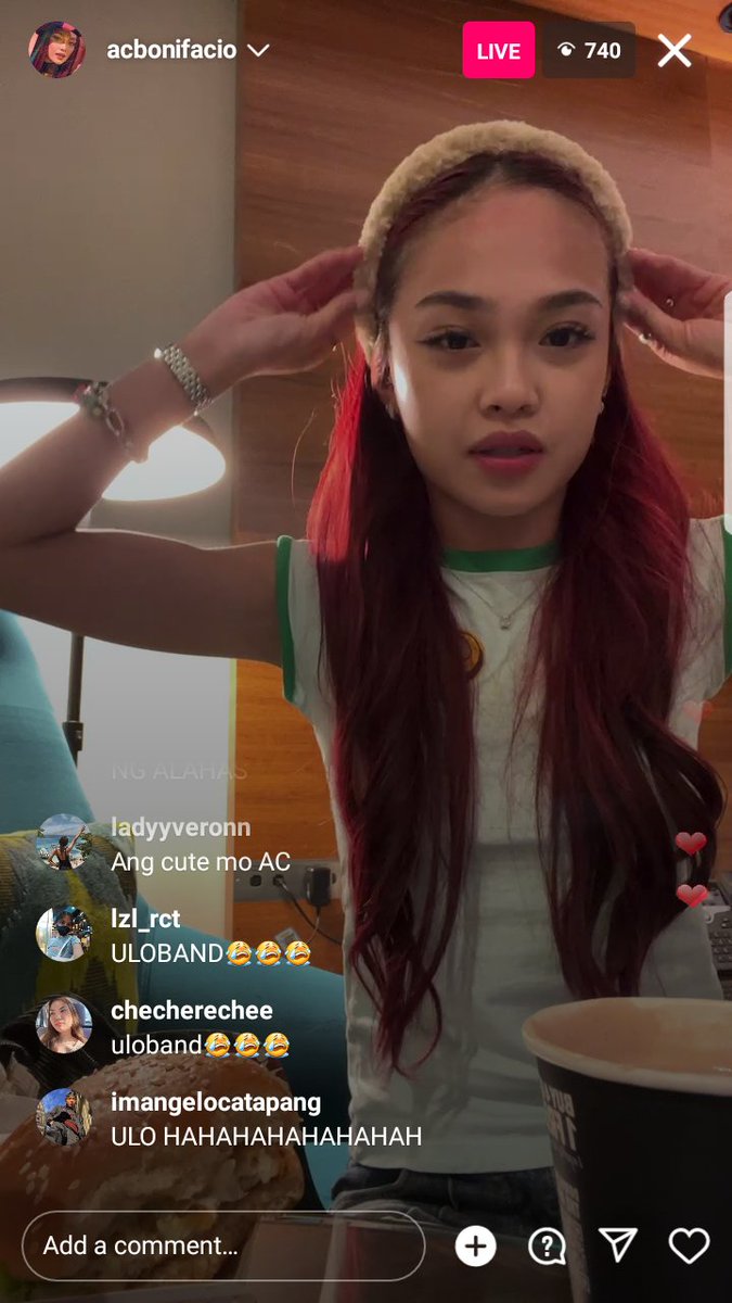 dontmindmepsh's tweet photo. Ganda so much @BonifacioAc 
Visit ka naman sa philippines HSHHAHAHAH https://t.co/v1CGXLCEpz