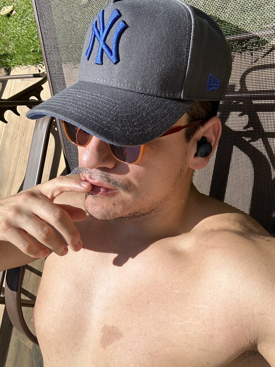 El día está para tomar colorcito!