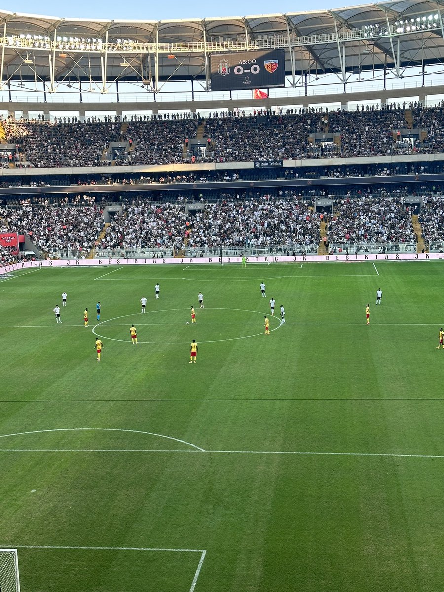 Selamın aleyküm 🦅🦅