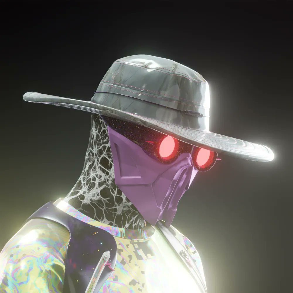 🎁 Ethereum Giveaway 🎁

🏆 $ETH Winner 🏆 

To win: 
1- RT &amp; Like 
2- Follow <a href="/mrbrown_nft/">MR. BROWN</a> (🔔)
3- Drop your ETH addy 👇