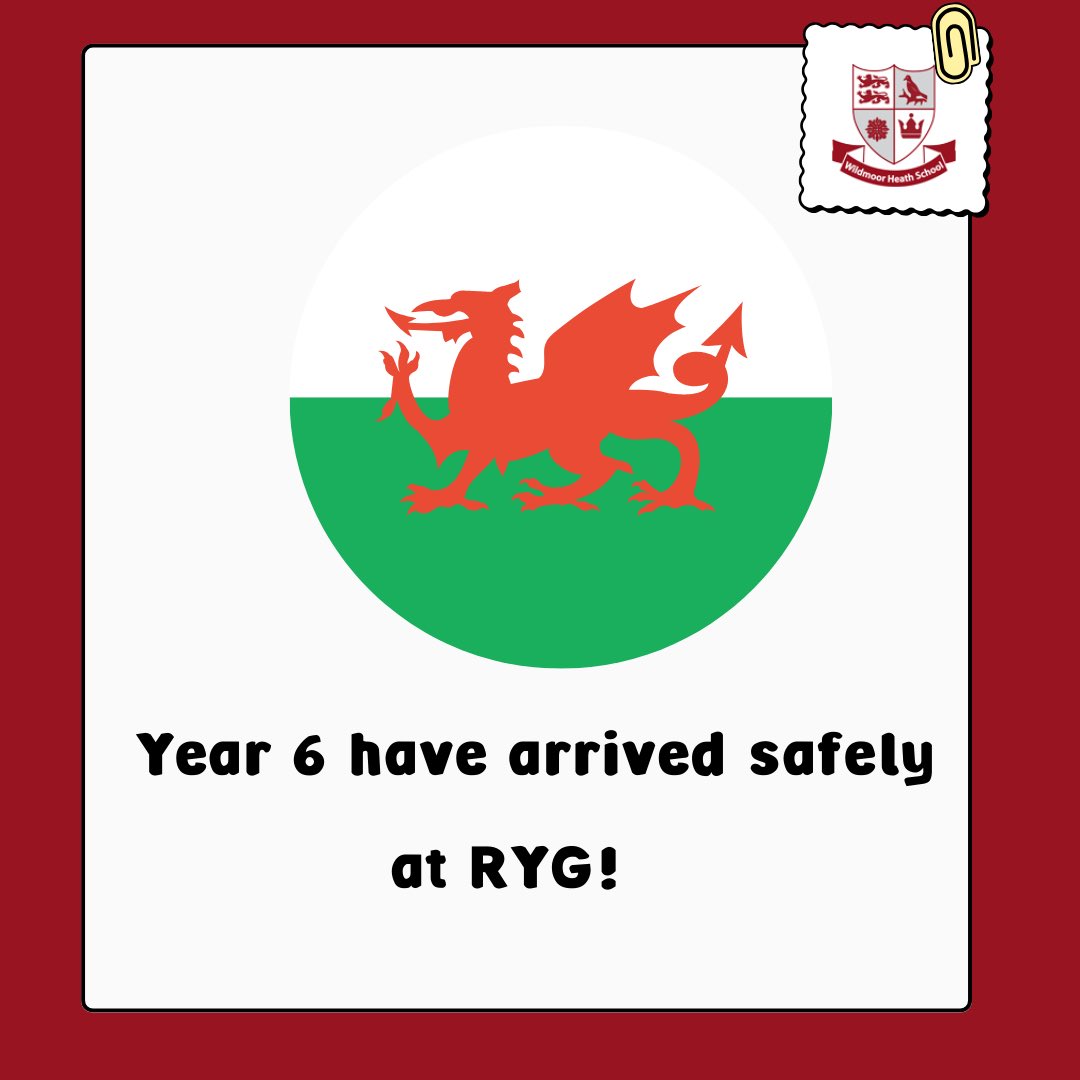 Wildmoor Heath School (@wildmoorheath) on Twitter photo 