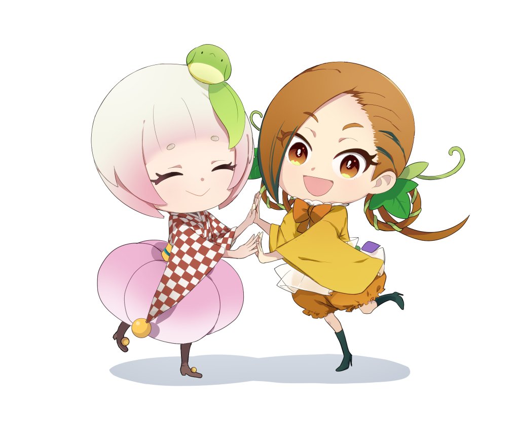 オム tweet media