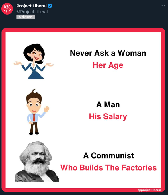 Workers. Next question. https://t.co/j4goZ7NU9N