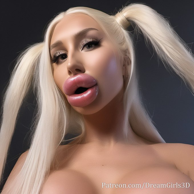 💗 Please like and RT if you enjoy my art  ➡️ Support me and unlock exclusive content here: https://t