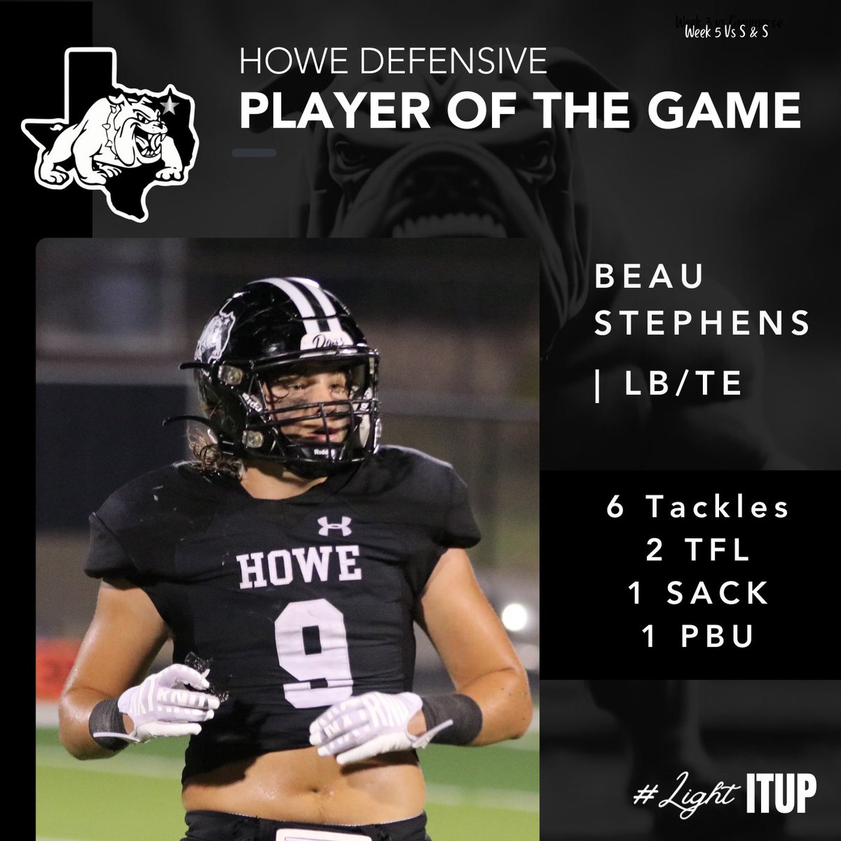 Coach Harvey tweet media