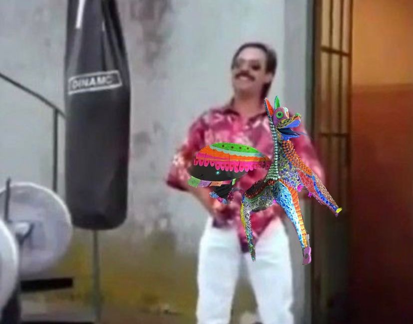 HERMOSA MAÑANA VERDAD?????